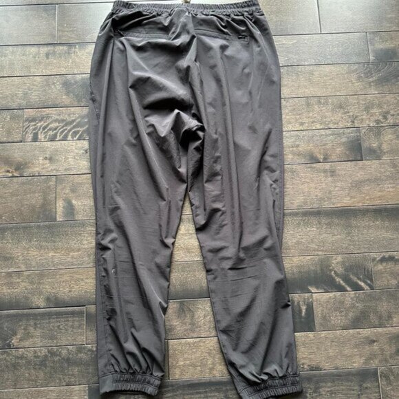 Lululemon Pleated Pants - Picture 2 of 2